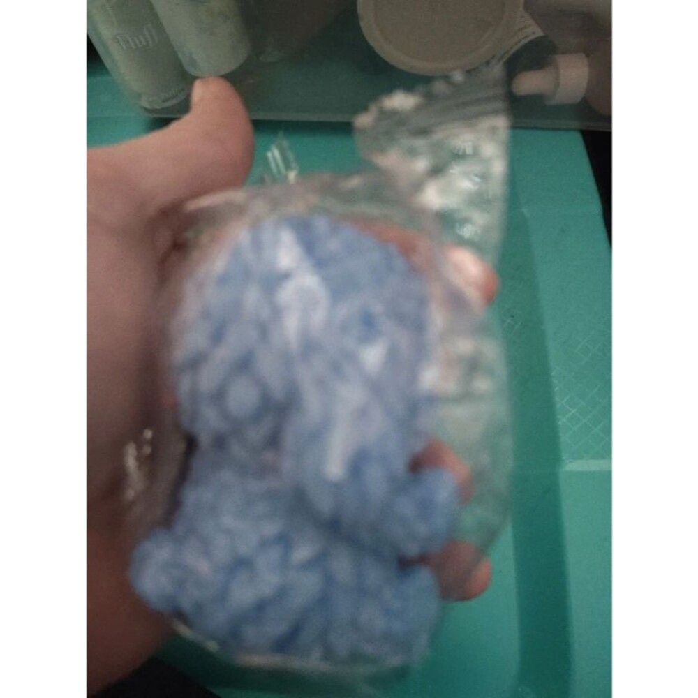 Poodle squishy - Picture 2 of 3